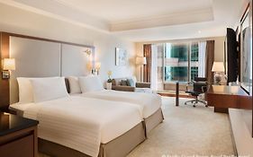 The Royal Pacific hotel y Towers